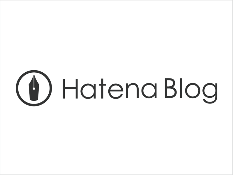 Hatena Blog・はてなブログ［無料ブログ］